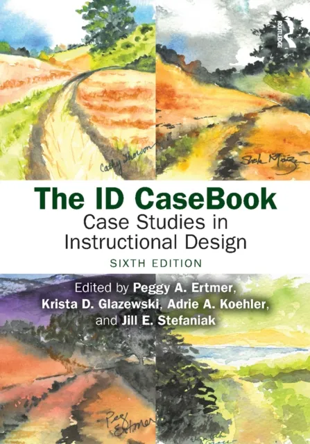 ID CaseBook