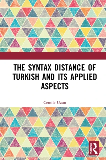 Syntax Distance of Turkish and Its Applied Aspects