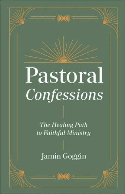 Pastoral Confessions