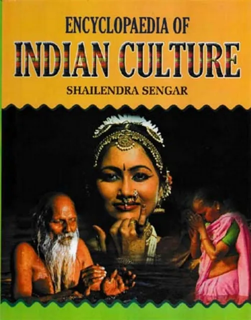 Encyclopaedia of Indian Culture