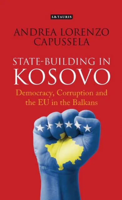 State-Building in Kosovo