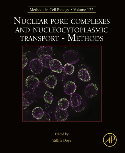 Nuclear Pore Complexes and Nucleocytoplasmic Transport - Methods