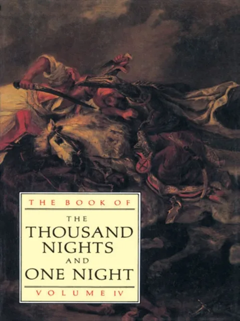 Book of the Thousand and One Nights