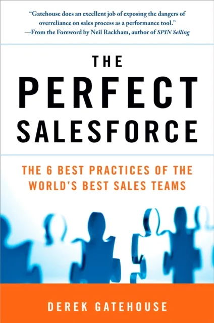 Perfect SalesForce