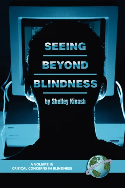 Seeing Beyond Blindness