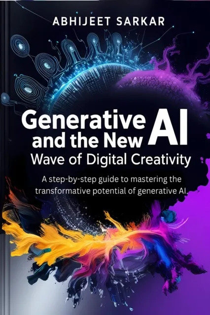 Generative AI and the New Wave of Digital Creativity