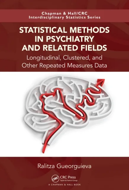 Statistical Methods in Psychiatry and Related Fields