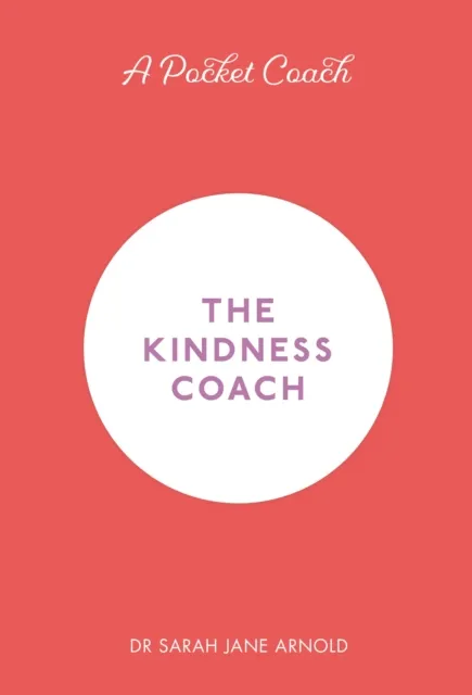 Pocket Coach: The Kindness Coach