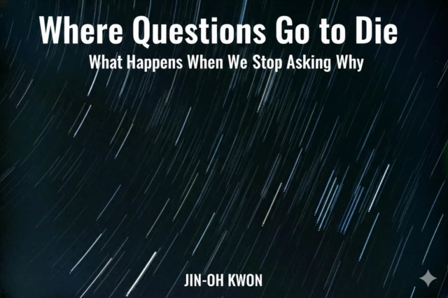 Where Questions go to die