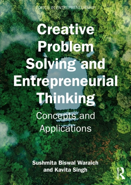 Creative Problem Solving and Entrepreneurial Thinking