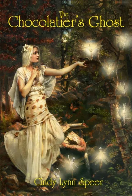 Chocolatier's Ghost