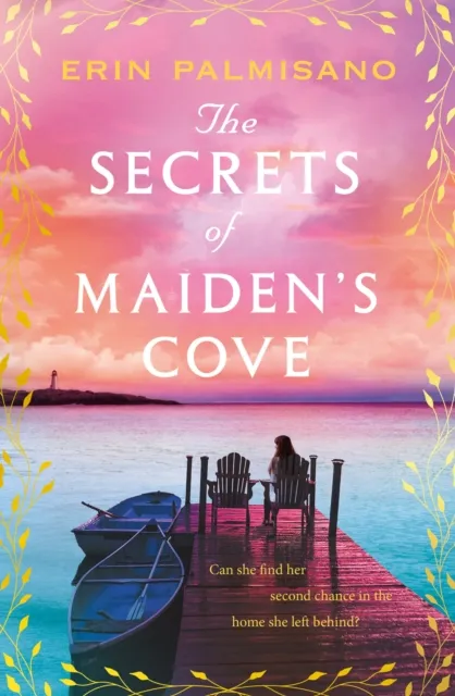 Secrets of Maiden s Cove