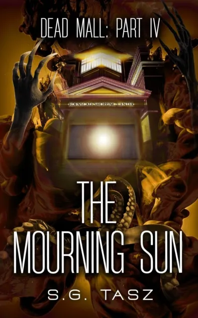 Mourning Sun