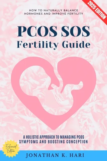 PCOS SOS Fertility Guide: