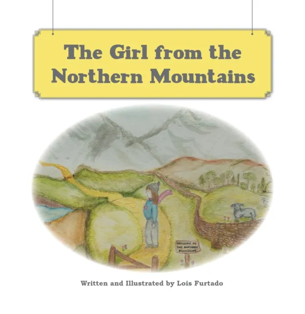 Girl from the Northern Mountains
