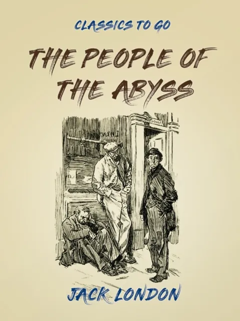 People of the Abyss