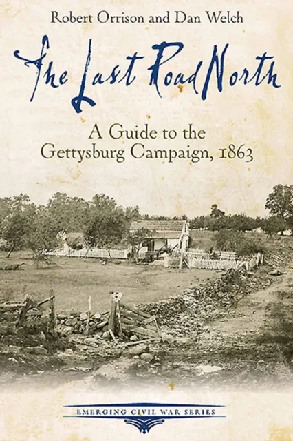 Last Road North