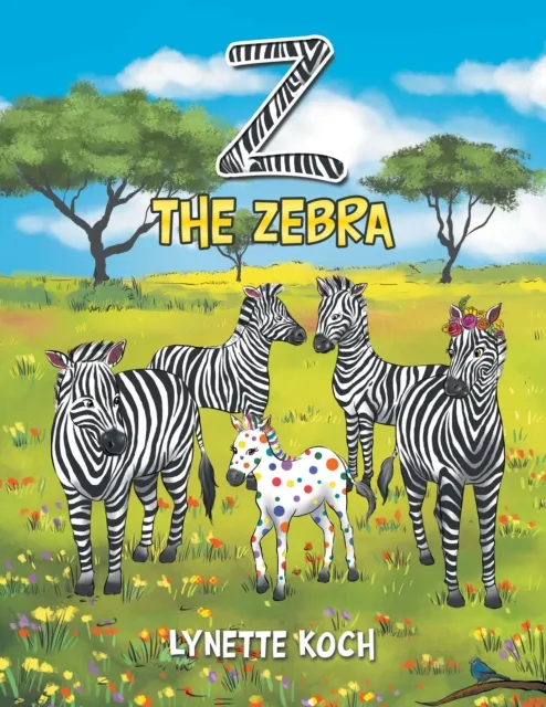 Z the  Zebra