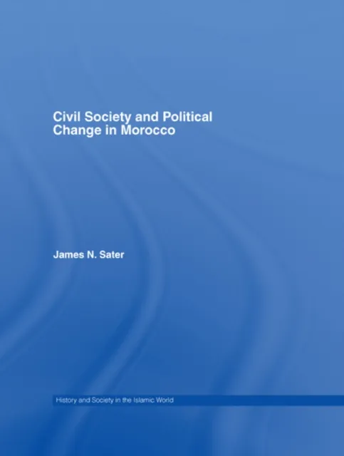 Civil Society and Political Change in Morocco