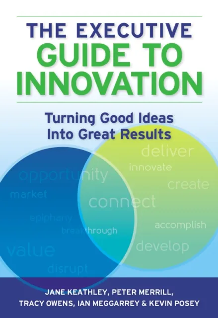 Executive Guide to Innovation