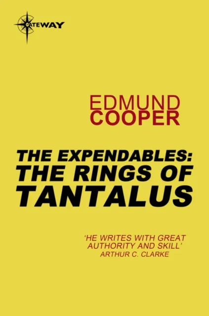 Expendables: The Rings of Tantalus