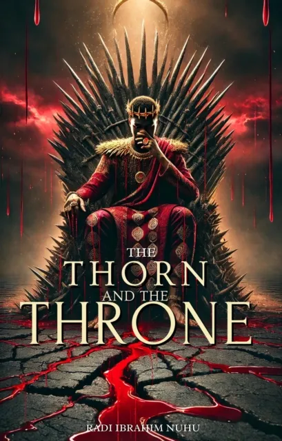 Thorn and the Throne