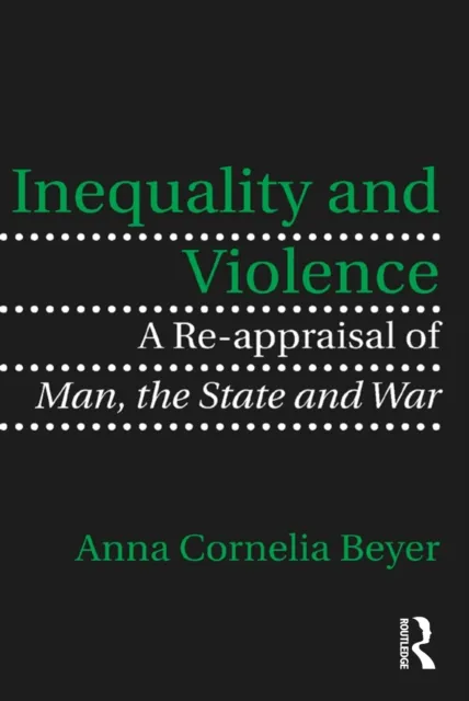 Inequality and Violence