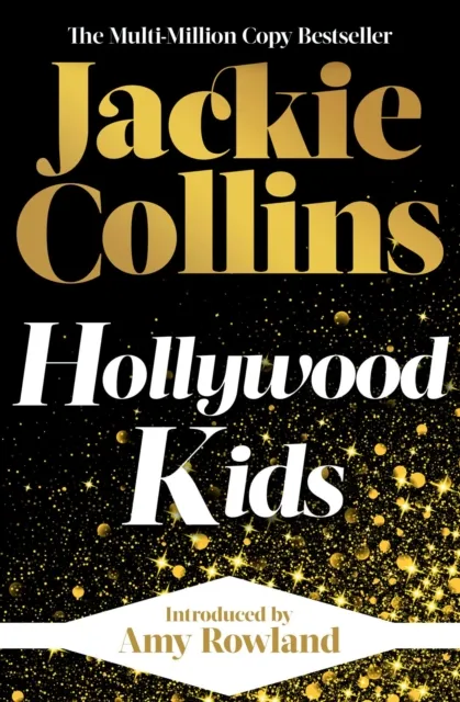 Hollywood Kids