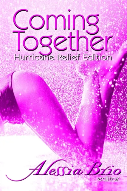 Coming Together: Special Hurricane Relief Edition