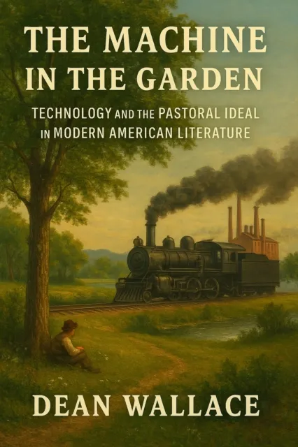 Machine in the Garden: Technology and the Pastoral Ideal in Modern American Literature