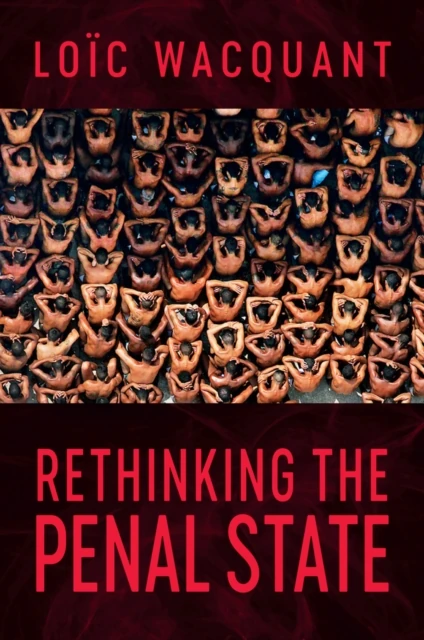 Rethinking the Penal State
