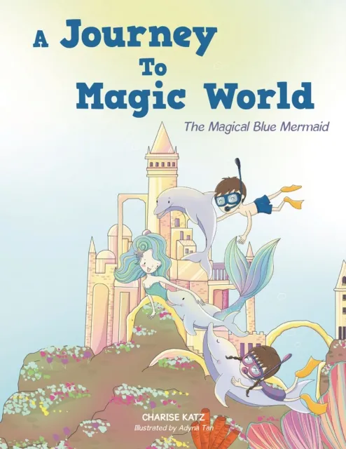 Journey To Magic World