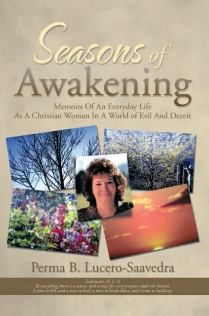 Seasons of Awakening