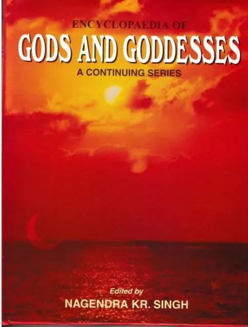 Encyclopaedia Of Gods And Goddesses (Visnu And Vaisnavism)