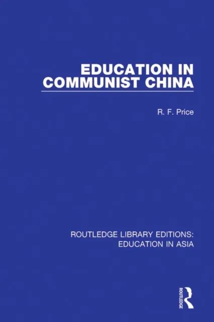 Education in Communist China
