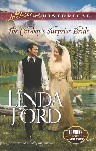 Cowboy's Surprise Bride