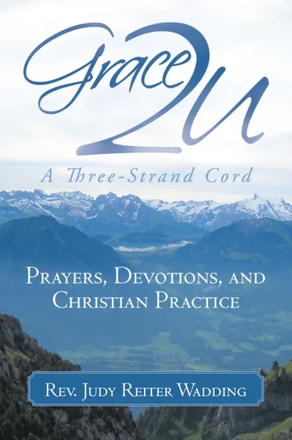 Grace2u  a Three-Strand Cord