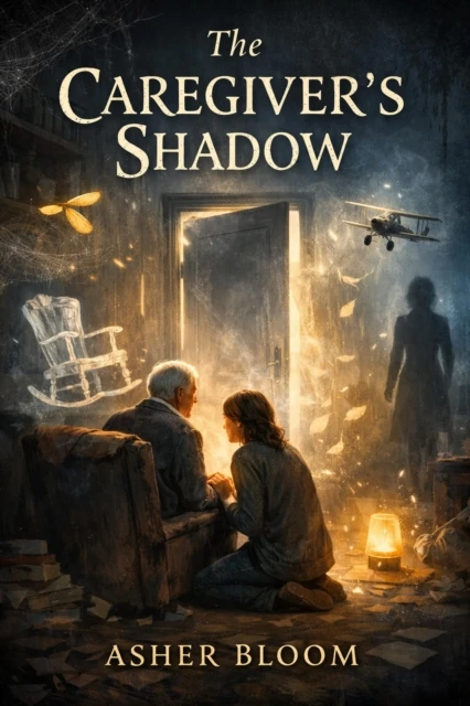 Caregiver's Shadow