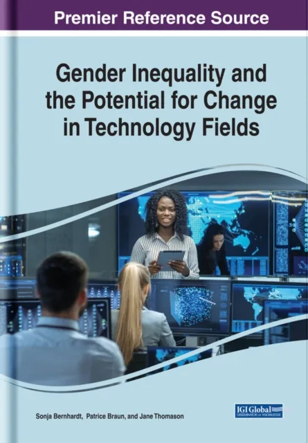 Gender Inequality and the Potential for Change in Technology Fields