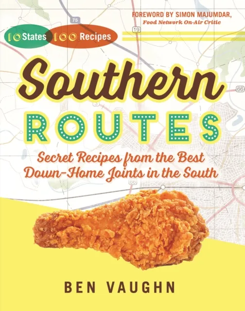 Southern Routes