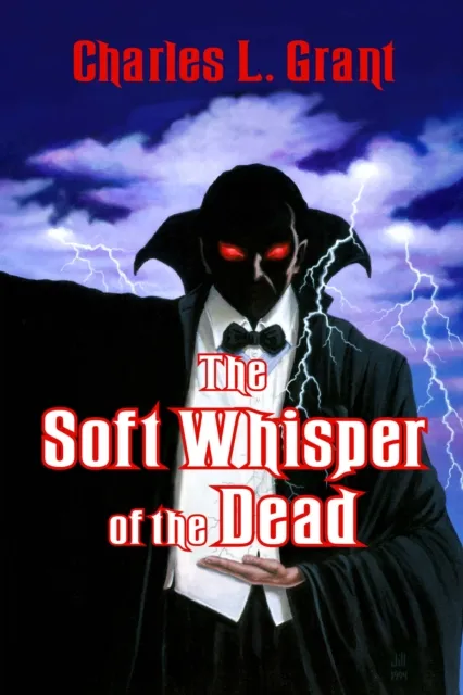 Soft Whisper of the Dead