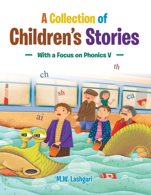 Collection of Children'S Stories