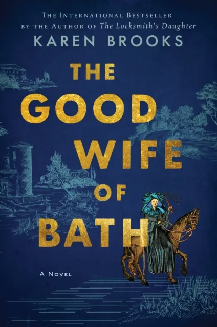 Good Wife of Bath