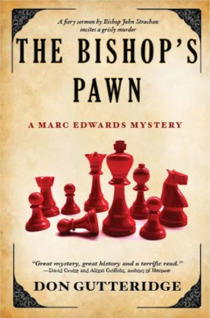 Bishop's Pawn