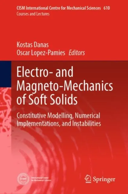 Electro- and Magneto-Mechanics of Soft Solids