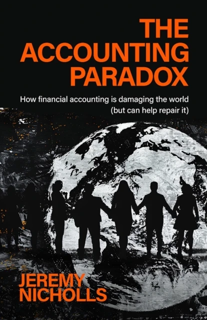 Accounting Paradox
