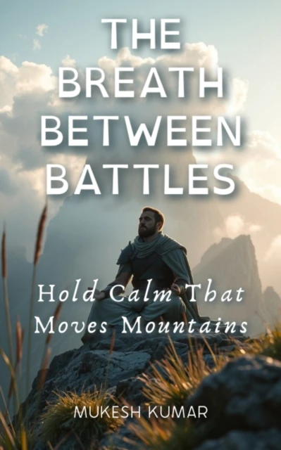 Breath Between Battles