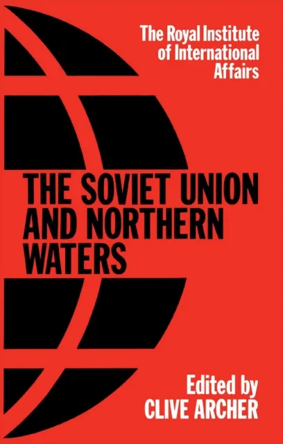 Soviet Union & Northern Water