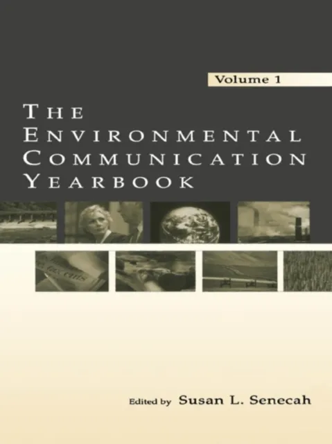 Environmental Communication Yearbook