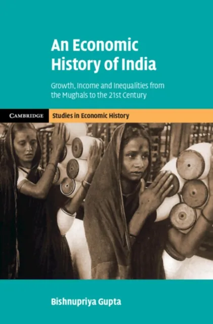 Economic History of India